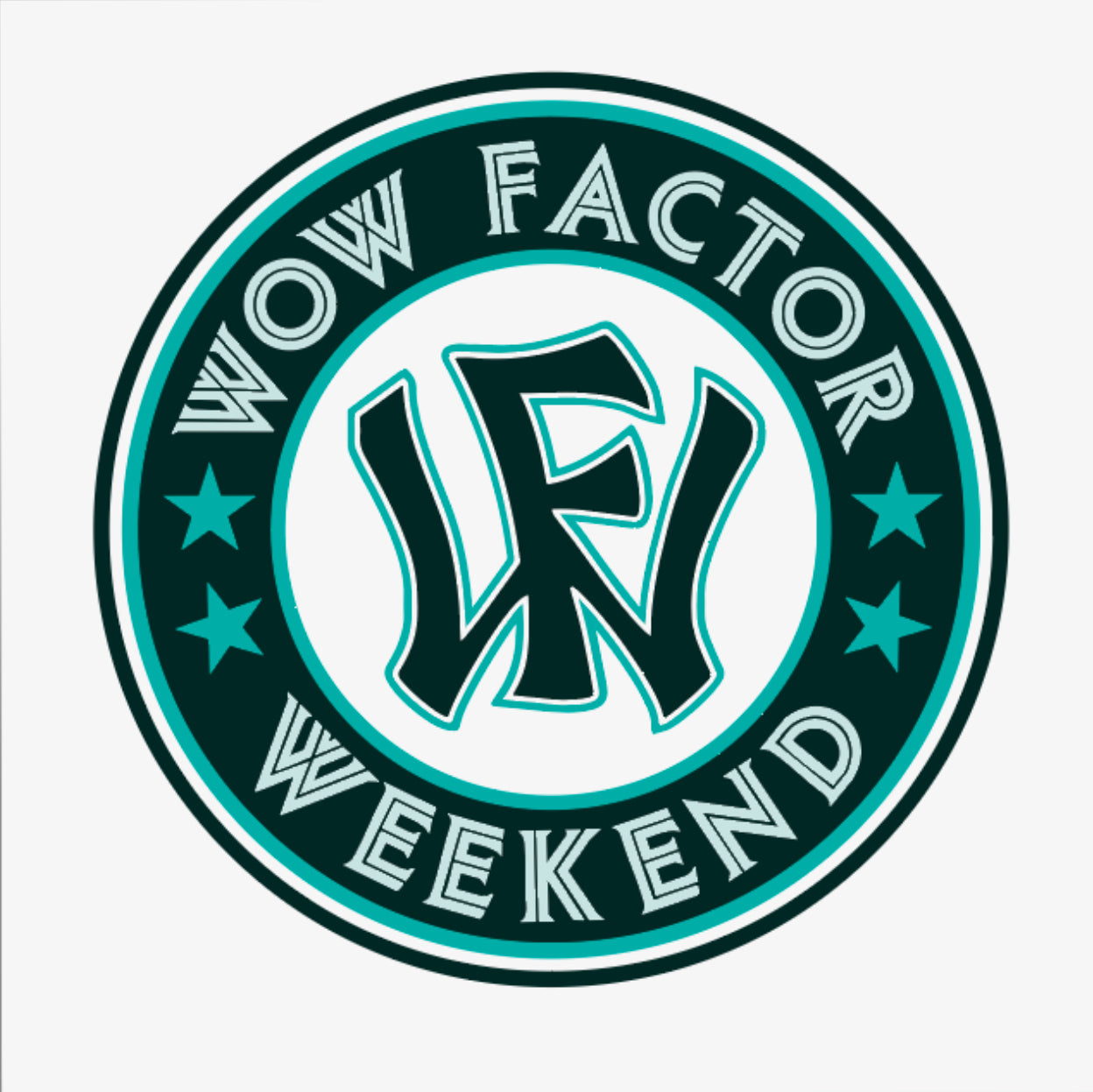 Wow Factor Softball Weekend